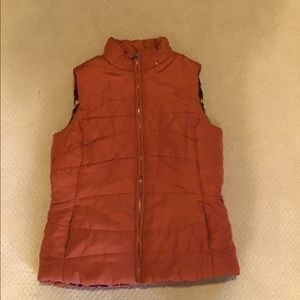 Puffer Vest NWOT Sz M (Stitch Fix)